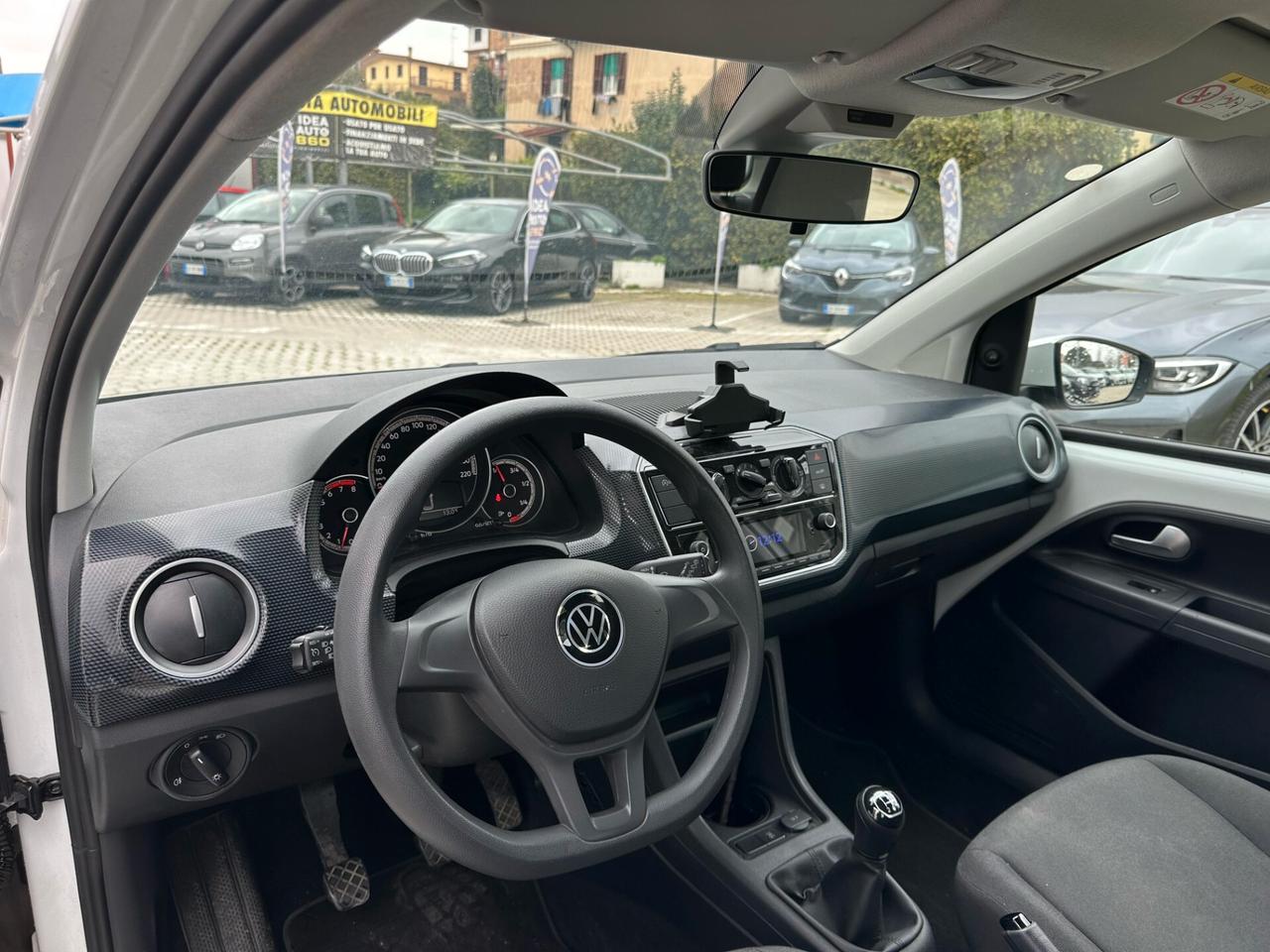 Volkswagen up! 1.0 5p. eco move up! PROMO FINANZIAMENTO