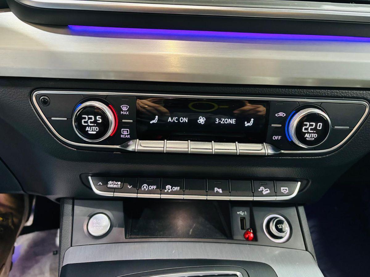 Audi Q5 40 TDI quattro S tronic 2.0tdi 190cv S-line Plus