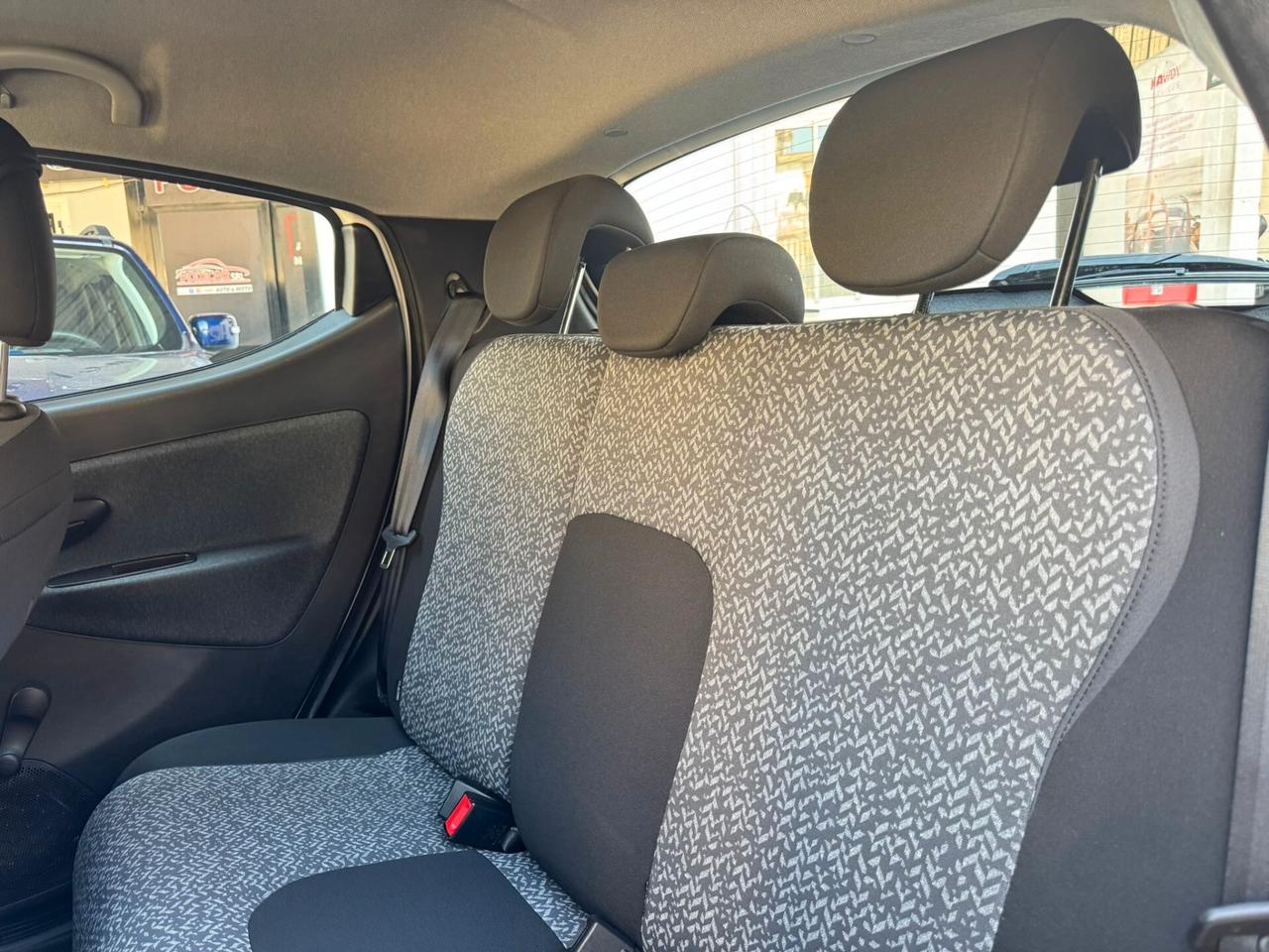 LANCIA YPSILON 1.2 69CV BENZINA 2020