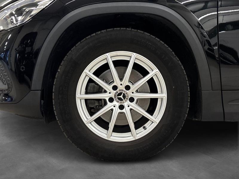 Mercedes GLA 200 200 Business Extra 7G-DCT