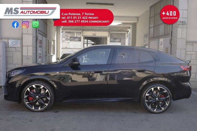 BMW X2 BMW X2 xDrive M35i automatico M Sport Pro Unicoproprietario
