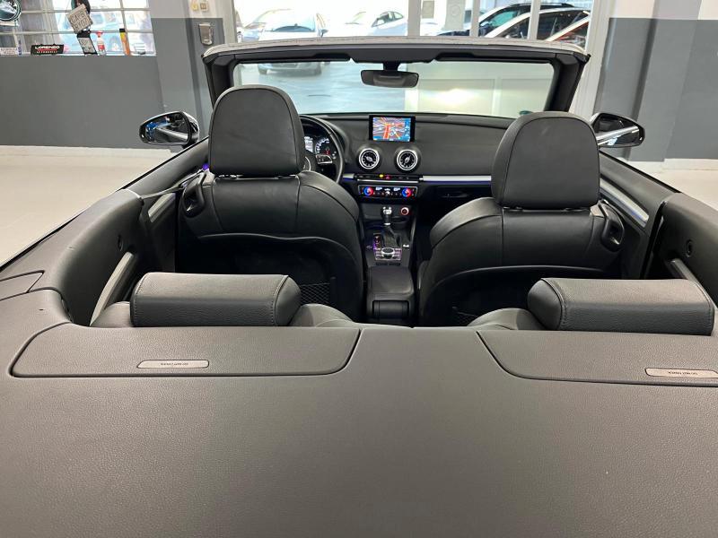 Audi A3 Cabrio 1.4 tfsi Sport 150cv s-tronic