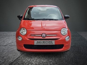 FIAT 500 1.2 69cv EasyPower POP