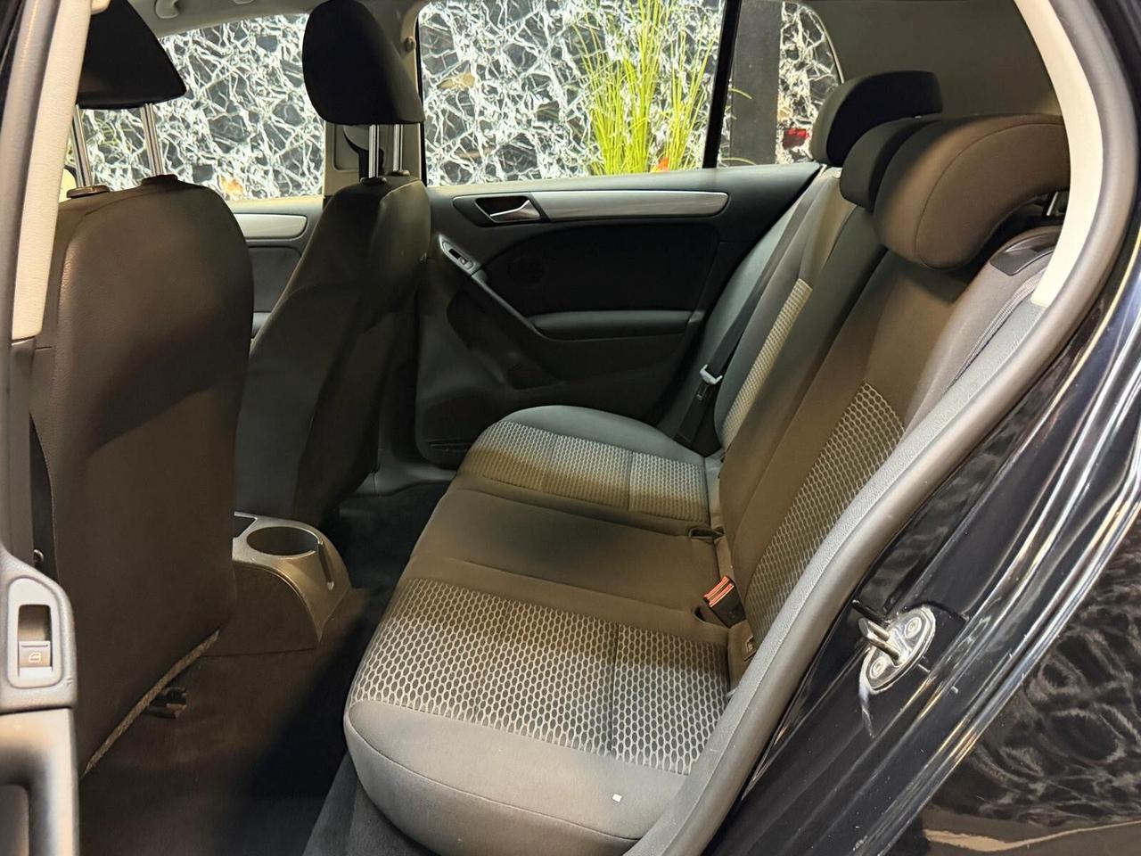 Volkswagen Golf 1.6 TDI 5p.