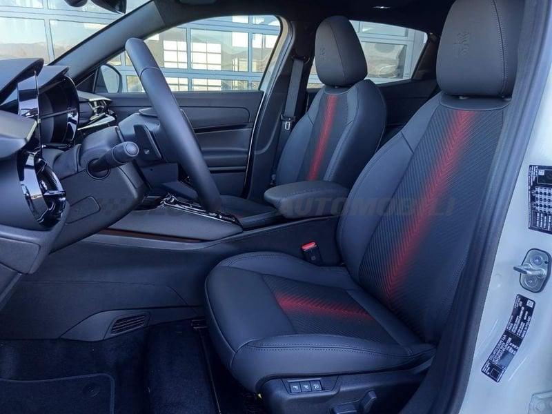 Alfa Romeo Junior Junior 1.2 ibrida Speciale 145cv edct6