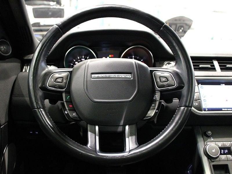 Land Rover Range Rover Evoque Range Rover Evoque 2.0d i4 -Dynamic S fwd 180cv