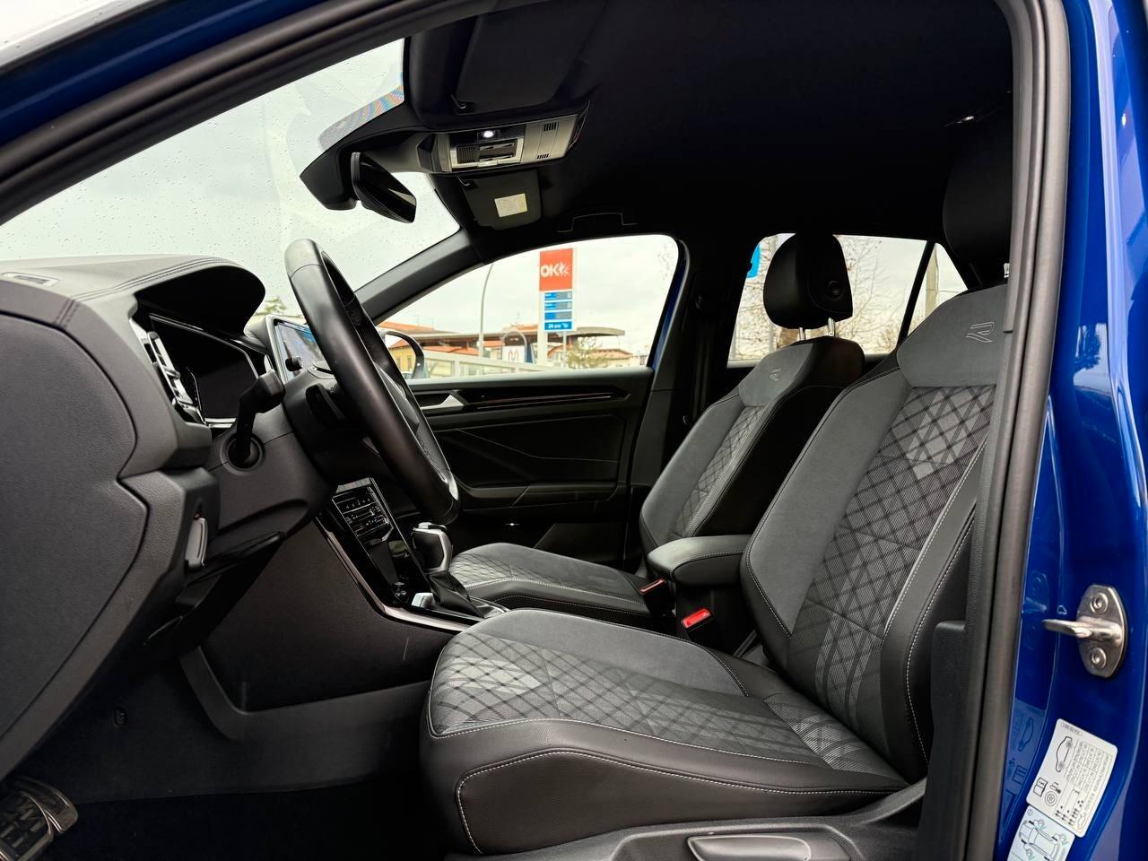 Volkswagen T-Roc 2.0 TDI SCR 150 CV DSG R-Line