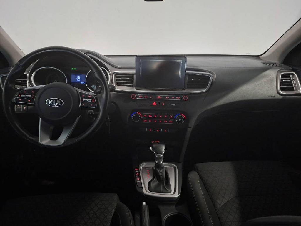 Kia Ceed 5 Porte 1.6 CRDi Business Class 2WD DCT