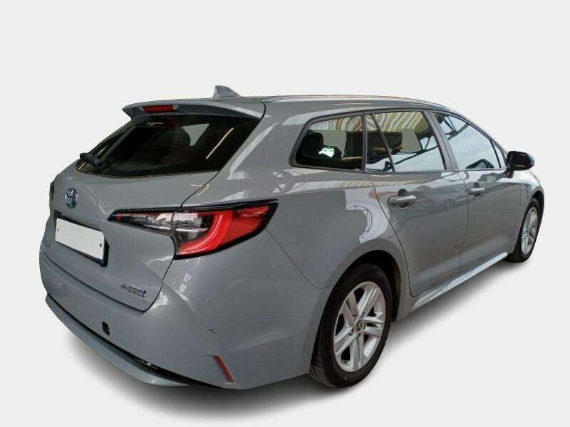 TOYOTA COROLLA TS 1.8 Hybrid Business WAGON