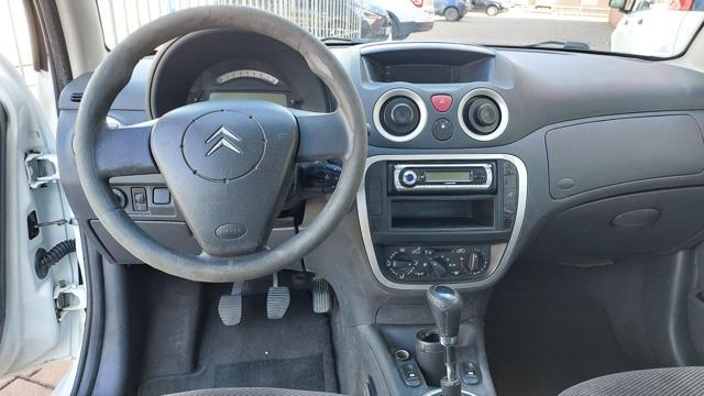 CITROEN C3 1.1 Elegance Unico Prop. OK Neopatentati