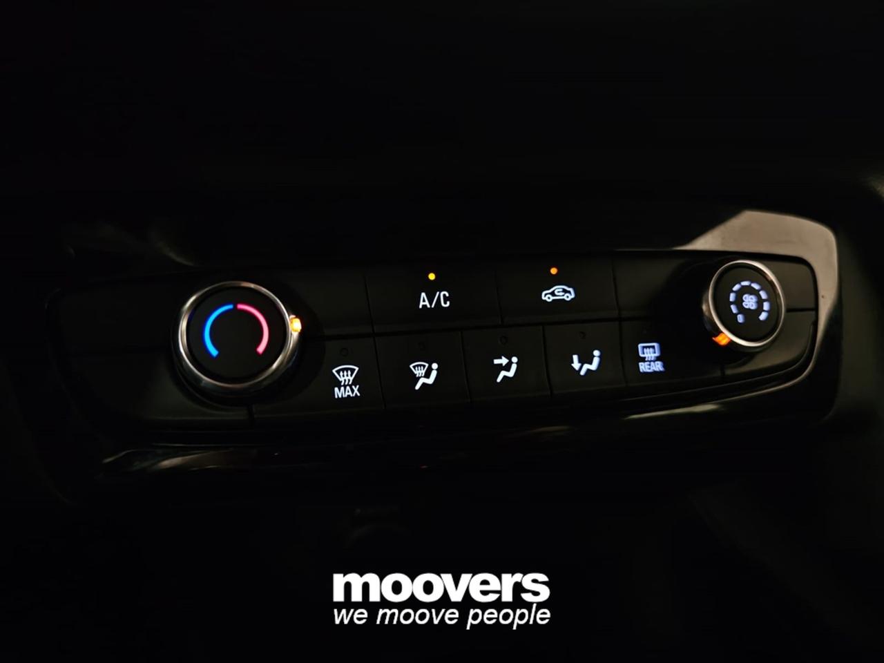 OPEL Corsa 6ª serie 1.5 D 100 CV Elegance