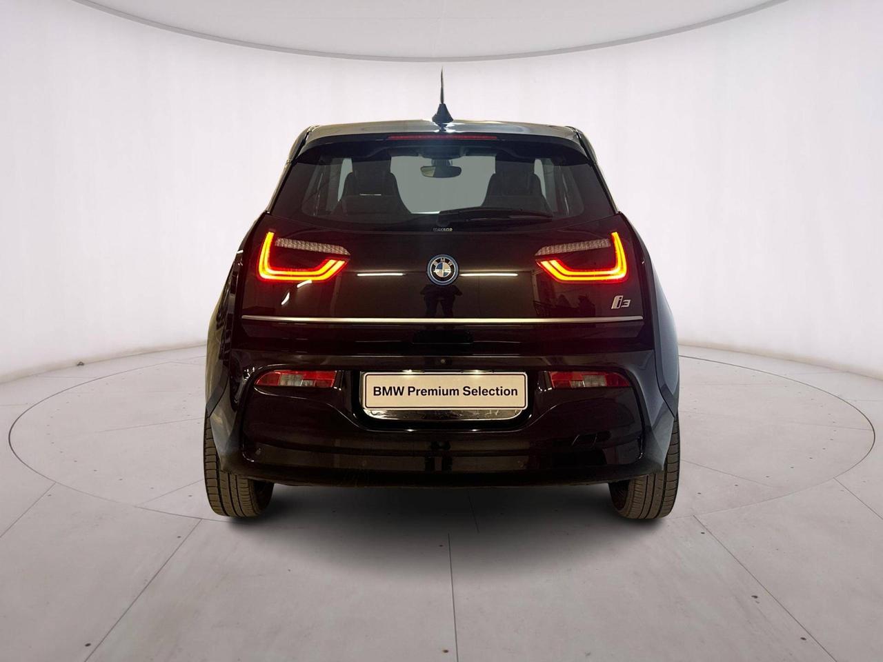 BMW i3 120Ah Advantage