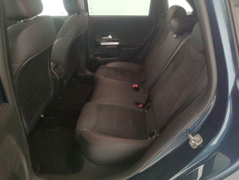 Mercedes-Benz Classe B B 250 e phev AMG Line Advanced Plus auto