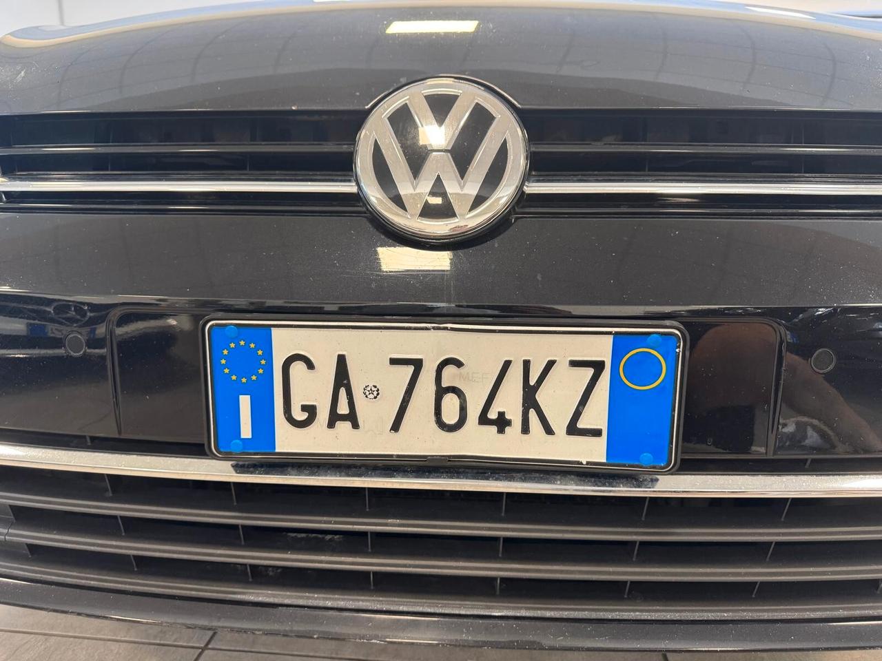 Volkswagen Golf 7.5 1.6 TDI 115CV 5P BUSINESS 2020