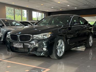 Bmw 3er Gran Turismo 320d xDrive Msport