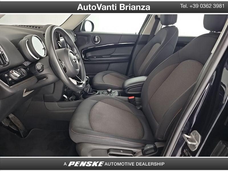 MINI Mini Countryman F60 Mini 1.5 Cooper Hype Countryman