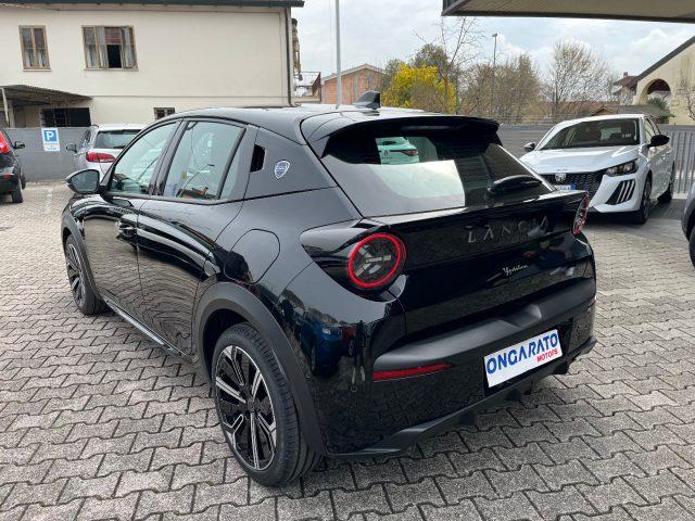 LANCIA Ypsilon Hybrid e-DCT LX