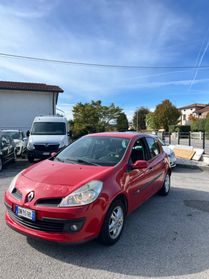 Renault Clio Storia 1.2 5 porte OK NEOPATENTATI