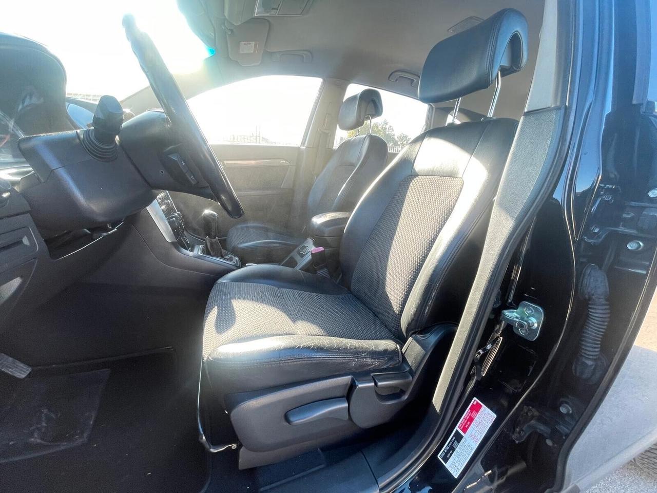 Chevrolet Captiva 2.0 VCDi Sport