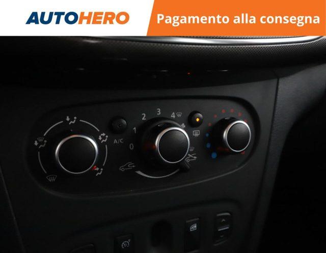 DACIA Sandero Stepway 1.5 dCi 8V 90CV Start&Stop Easy-R