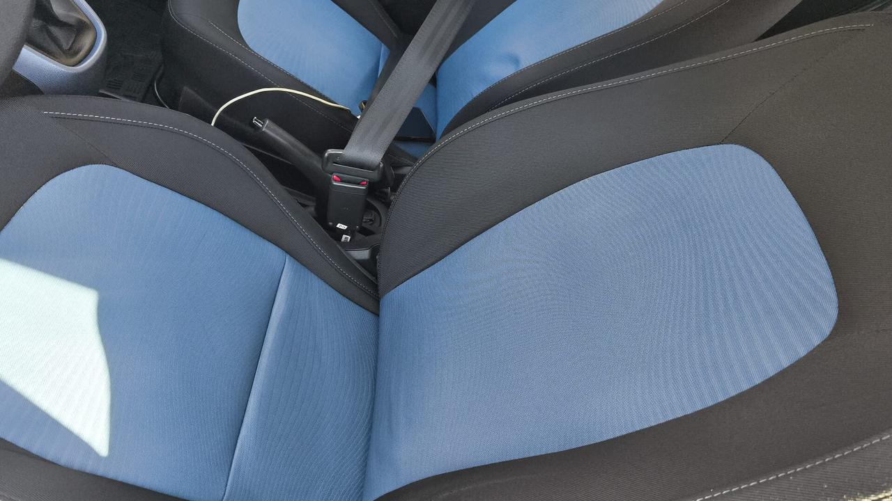 Hyundai i10 1.0 MPI BENZINA MOTORE NUOVO 2014 USATO