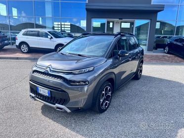 CITROEN C3 Aircross PureTech 110 S&S Shine Pack