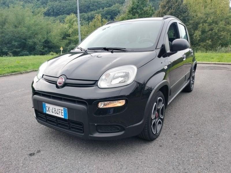 FIAT Panda Panda 1.0 FireFly S&S Hybrid City Life