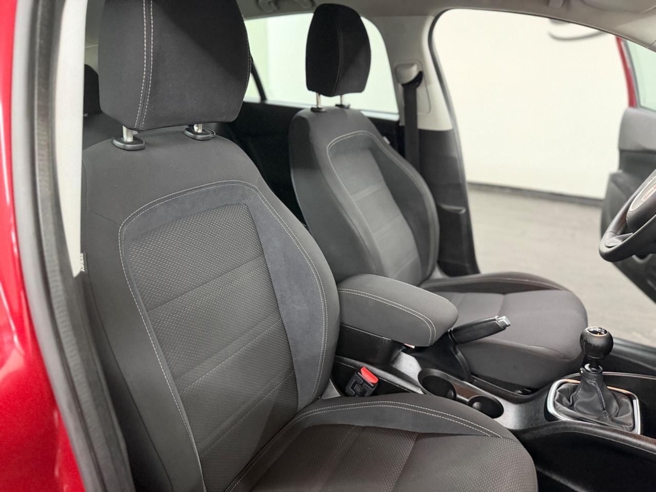Fiat Tipo (anno 2017)