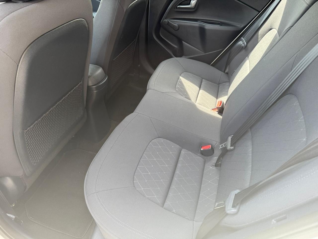 Kia Rio 1.2 CVVT 5p. Cool - OK Neopatentati