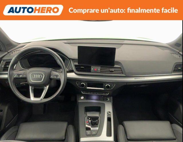 AUDI Q5 SPB 40 TDI quattro S tronic S line