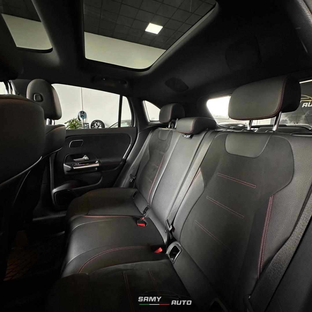 Mercedes-benz GLA 45 AMG GLA 45S 4Matic AMG