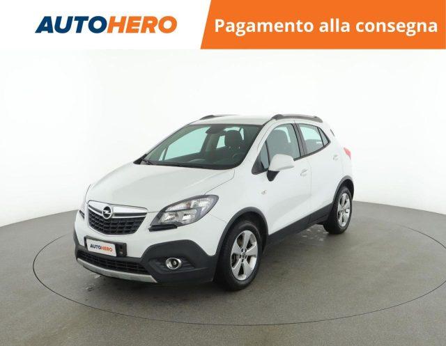 OPEL Mokka 1.7 CDTI Ecotec 130CV 4x2 Start&Stop Ego