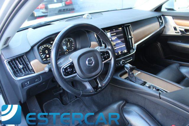 VOLVO V90 D4 AWD Geartronic Inscription FULL 4X4 19'