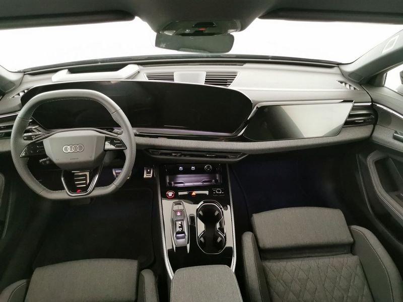 Audi A5 Berlina 2.0 tdi mhev+ Launch edition one quattro 204cv s-tronic