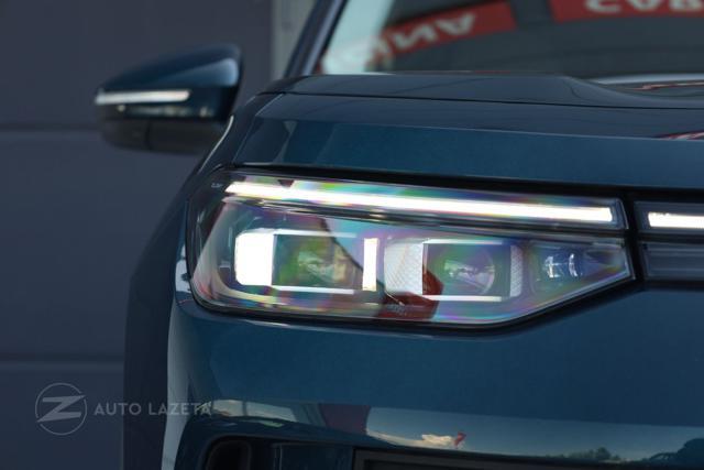 VOLKSWAGEN Tayron 1.5 eTSI 7 Posti DSG Life