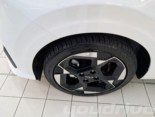 KIA Picanto 1.0 12V GPL 5 porte 20th Anniversary Edition KM0