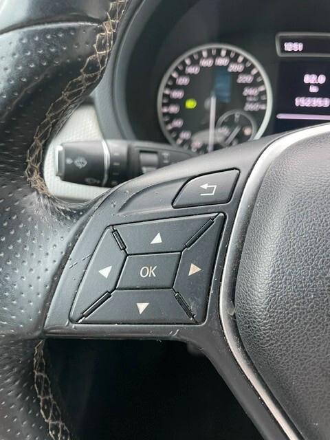 Mercedes-benz B 180 BlueEFFICIENCY Premium