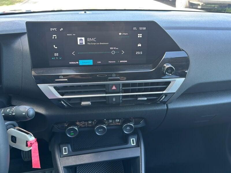 Citroën C4 C4 1.2 puretech Plus s&s 130cv