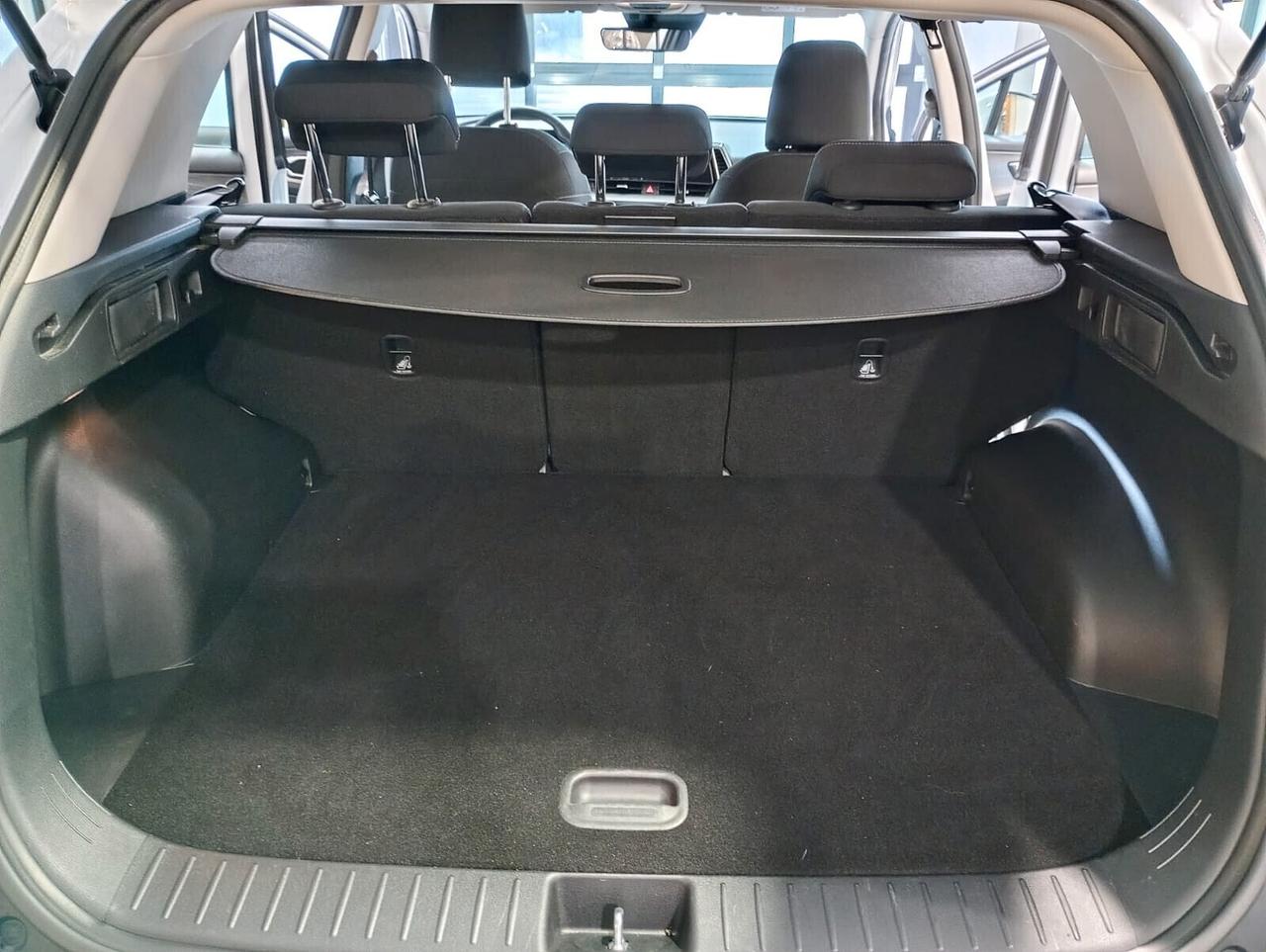 Kia Sportage 1.6 CRDi MHEV Business