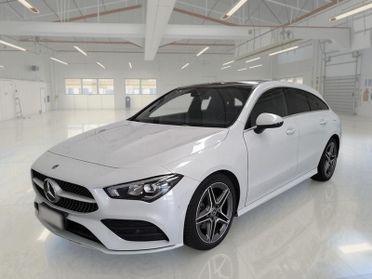 MERCEDES-BENZ CLA 180 AUTOMATIC PREMIUM STATION WAGON