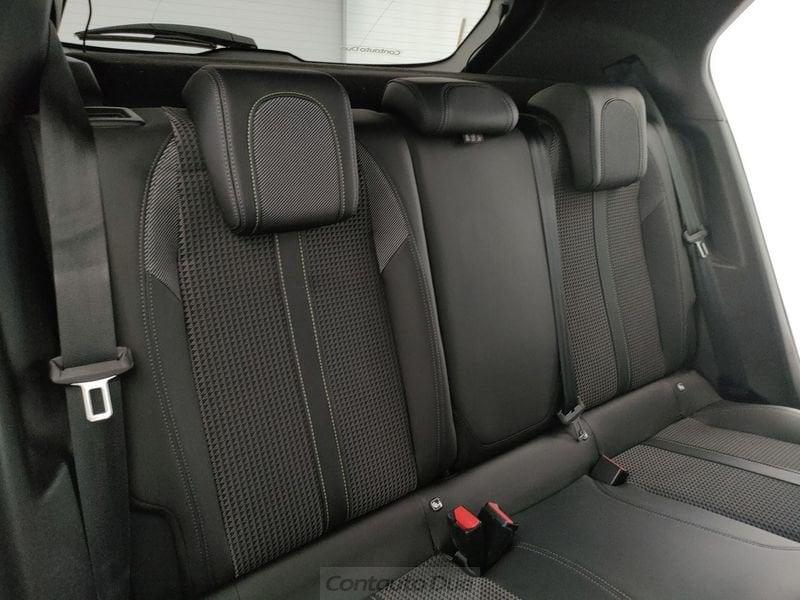 Peugeot 2008 2008 1.5 bluehdi GT s&s 130cv eat8