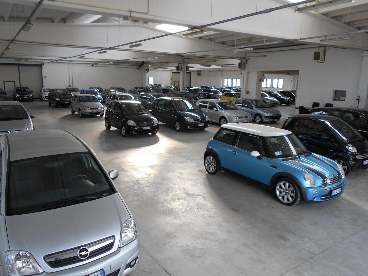 Ford Fiesta 1.5 ecoblue Plus 85cv