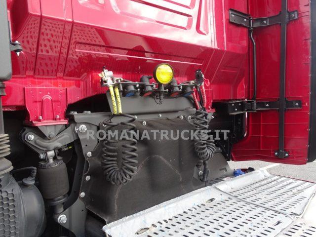 IVECO S - WAY 500 AS 440 s50 T/FP PRONTA CONSEGNA