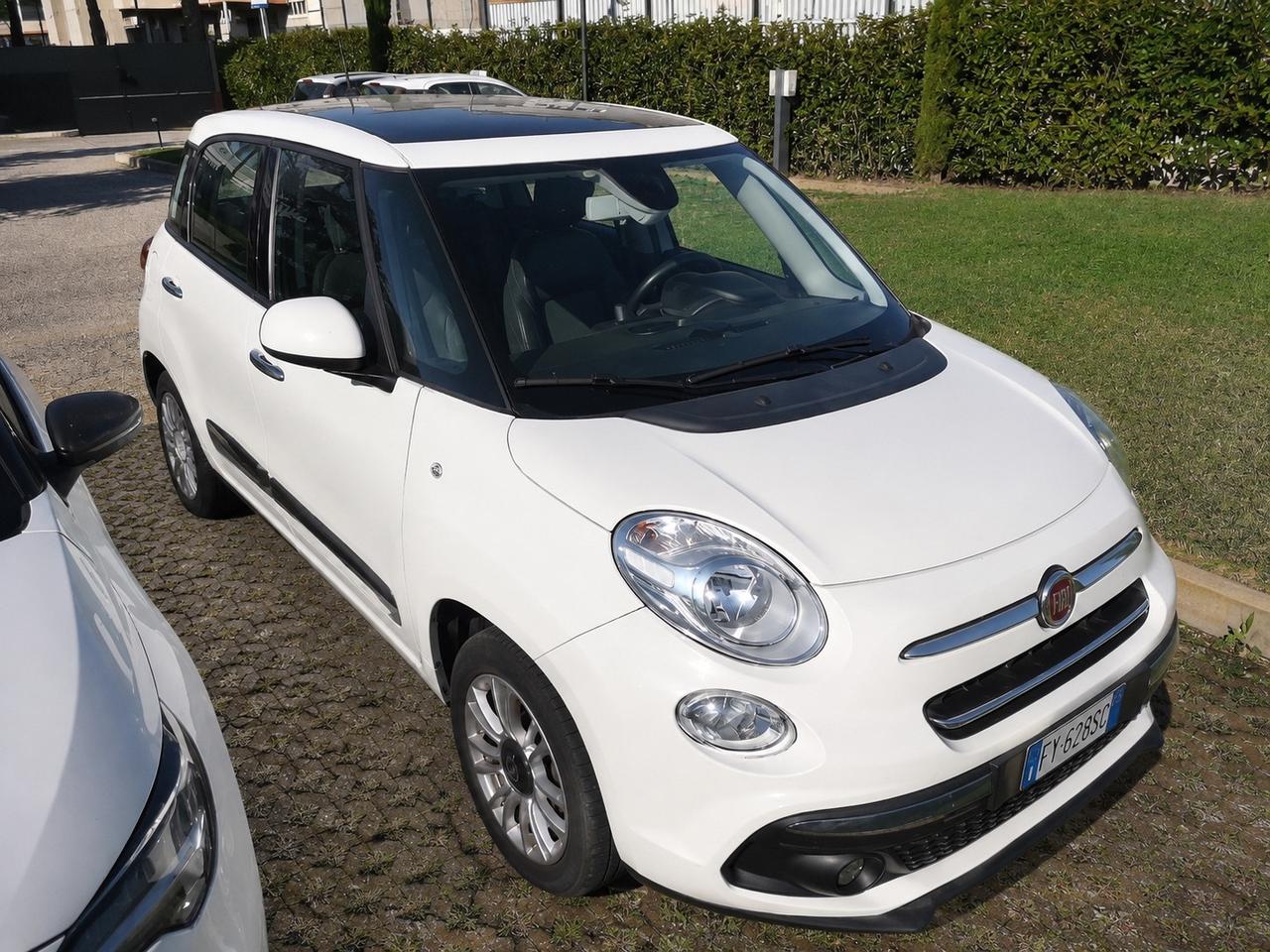 Fiat 500L 1.6 Multijet 120 CV Lounge