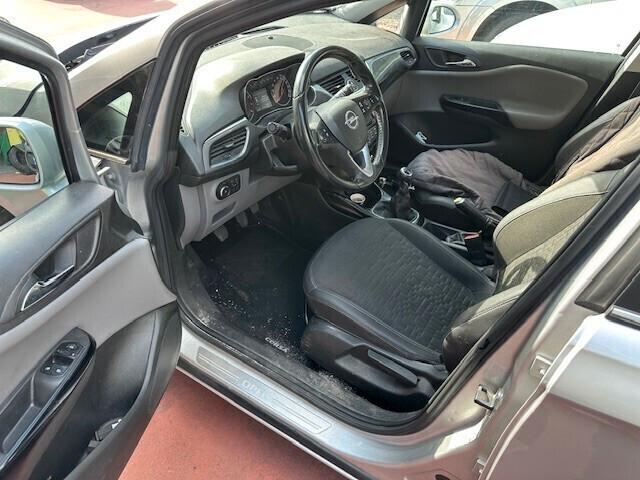 Opel Corsa 1.4 90CV GPL Tech 5 porte Cosmo