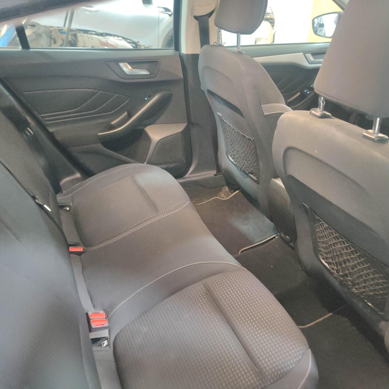 Ford Focus 1.5 TDCi 95 CV Start&Stop(12 mesi di garanzia)