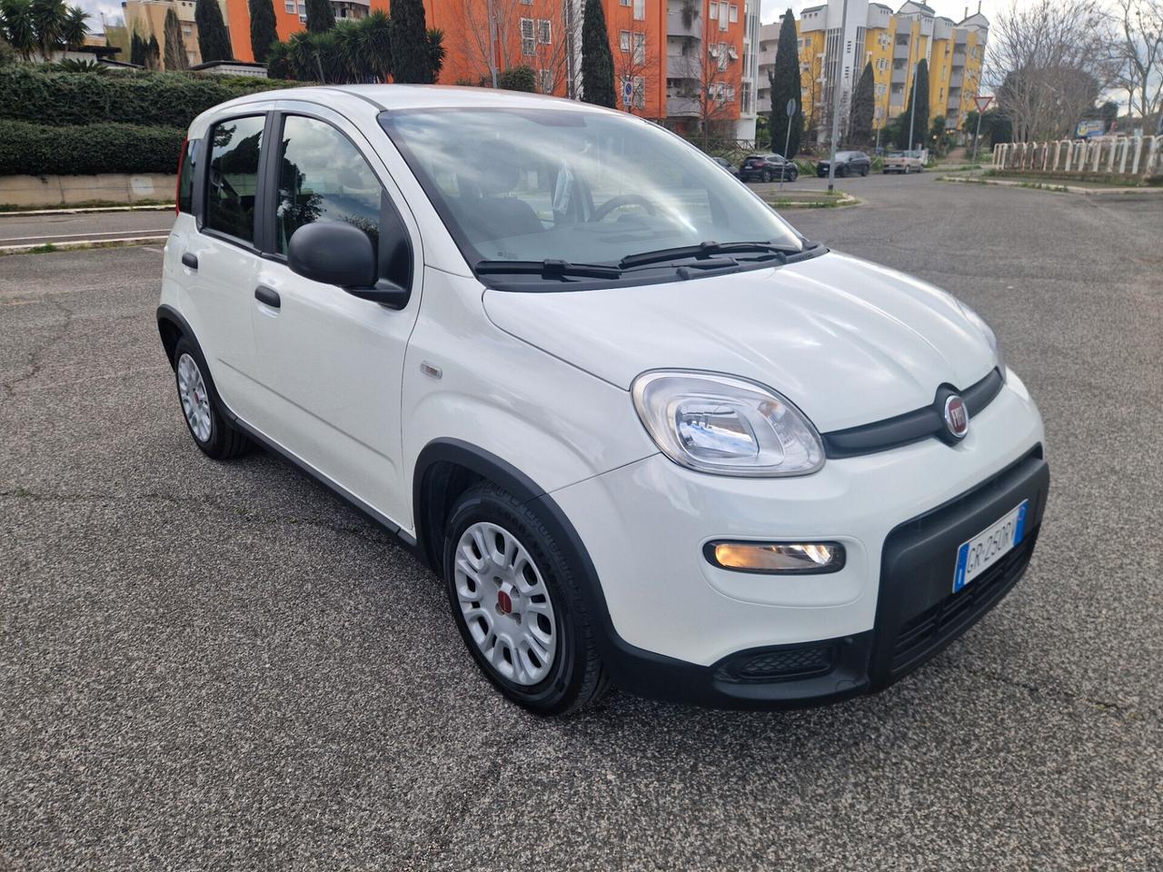 Fiat Panda 1.0 FireFly Hybrid Solo 27 mila km