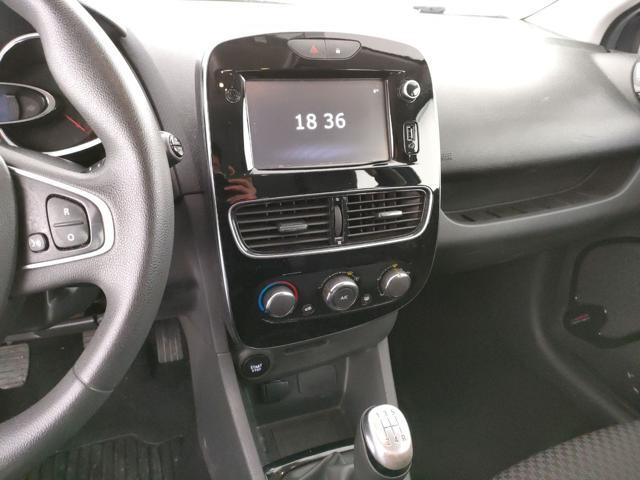 RENAULT Clio Sporter dCi 8V 75 CV Moschino