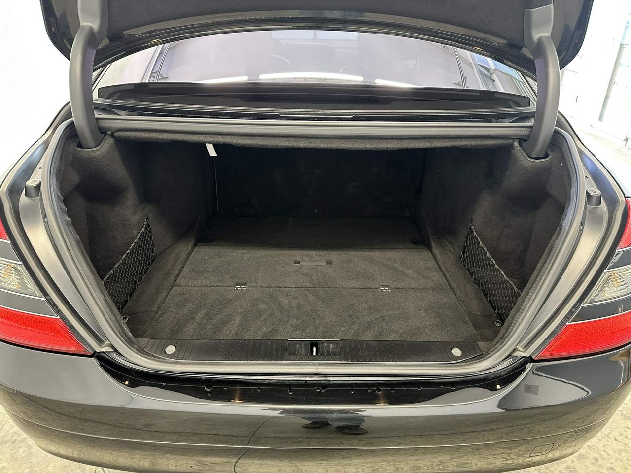 Mercedes S 420 cdi Avantgarde lunga auto