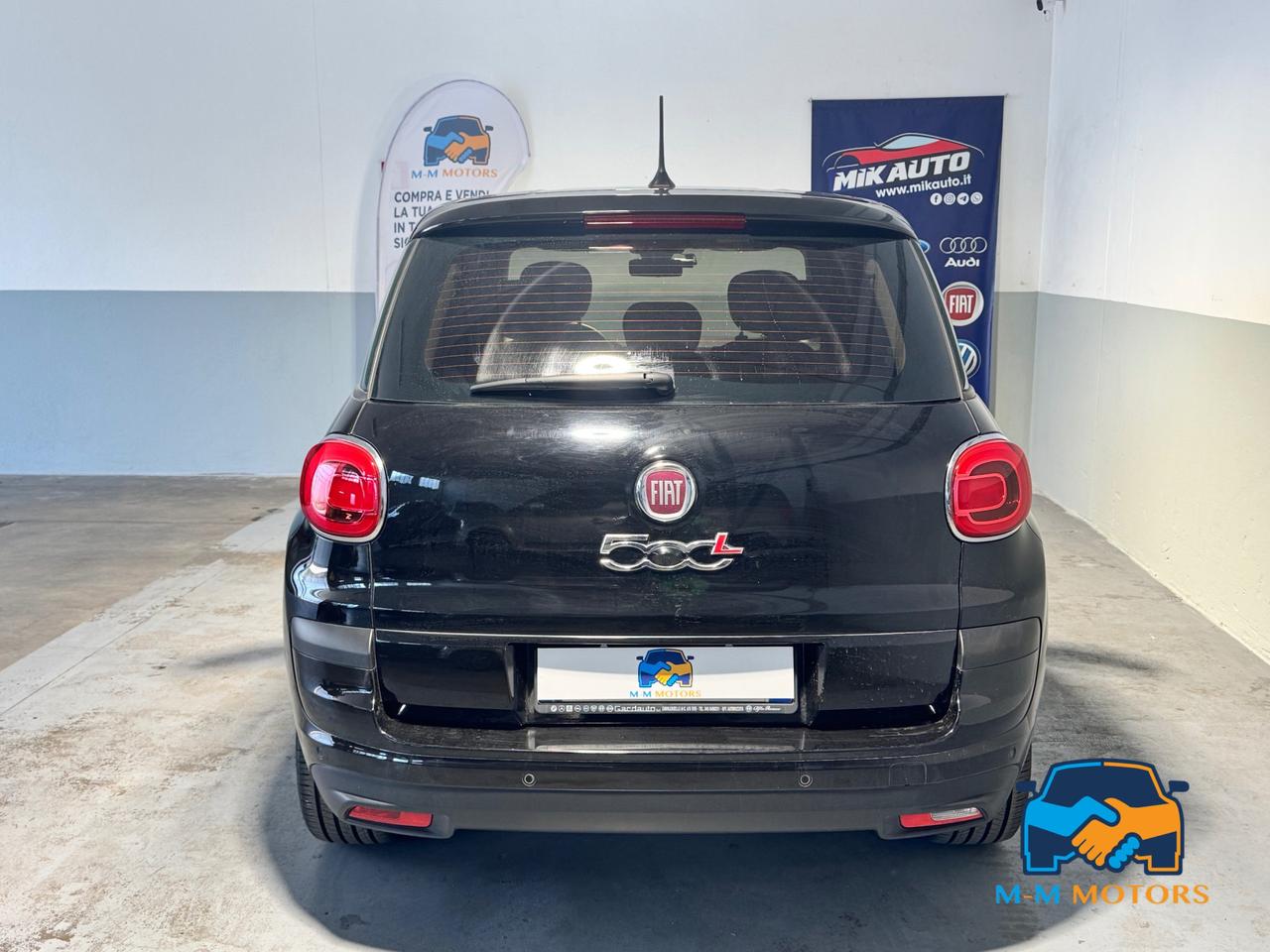 Fiat 500 L 500L 1.4 95cv NEOP